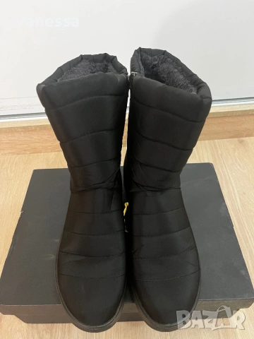 Зимни боти - нови, снимка 3 - Дамски боти - 54144039