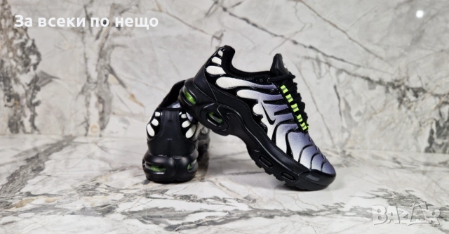 Nike Мъжки Маратонки👟Мъжки Спортни Обувки Найк - Различни Цветове Код P1981, снимка 14 - Маратонки - 53927254