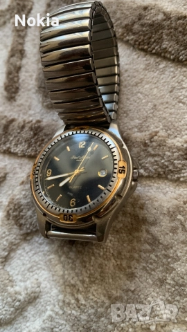 Часовник Paul Martin часовник, снимка 3 - Мъжки - 51648346