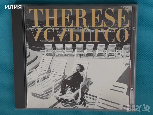 Therese – 2003 - Acapulco(Tretiak – 018 656-2)(Euro House, Breakbeat), снимка 1 - CD дискове - 47461569