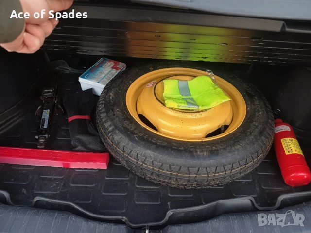 Honda CR-V 3 2.0 Газ/Бензин Автомат , снимка 14 - Автомобили и джипове - 54076004