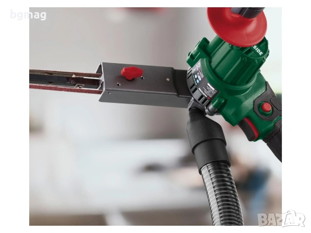 PARKSIDE 20 V акумулаторна лентова пила PBFA 20-Li A1, снимка 8 - Други инструменти - 53925065