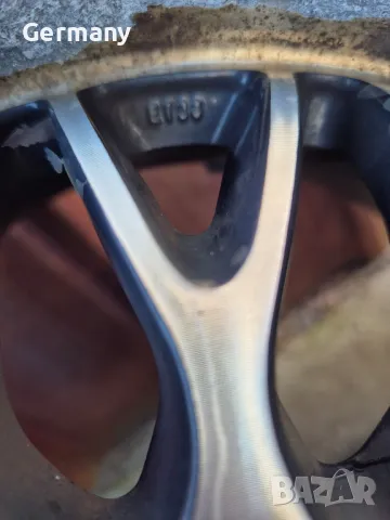 алуминиеви джанти 4x100 14 цола vw golf polo honda ronal , снимка 8 - Гуми и джанти - 50002753