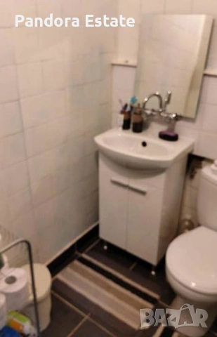 Продава едностаен апартамент в кв. Лагера, снимка 2 - Апартаменти - 53367165