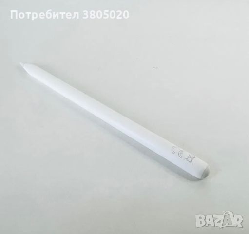 Apple Pencil (2nd generation), снимка 1 - Аксесоари за Apple - 46103998