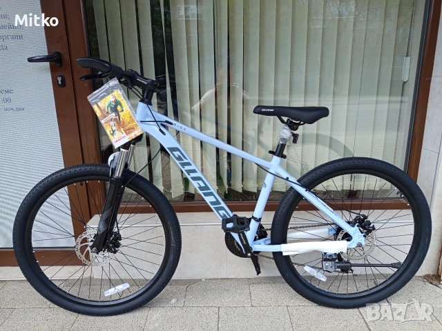 26 цола алуминиев велосипед чисто нов промоция 230 евро 💶