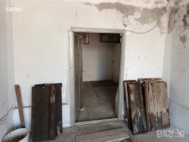 гараж под наем, снимка 5 - Гаражи и паркоместа - 53781857