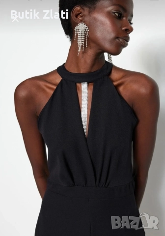 Нов дамски гащиризон, снимка 5 - Гащеризони - 52595636