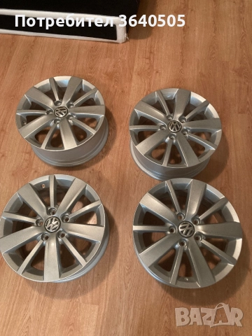 5/112/16, снимка 11 - Гуми и джанти - 51609728