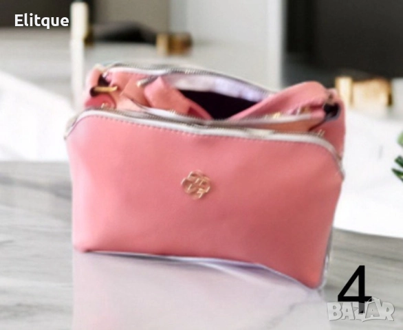 Ежедневна стилна чанта в модерни цветове, снимка 7 - Чанти - 52895693