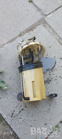 Горивна подкачваща помпа с кошница и поплавък за фиат брава 1.9, снимка 1 - Части - 45765078