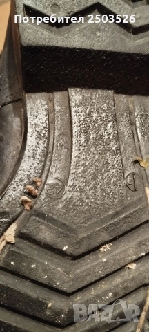 Военни обувки, снимка 2 - Мъжки боти - 53885293