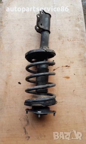Преден десен амортисьор със пружина for KIA Carnival 2.9 CRDi (2002–2007)