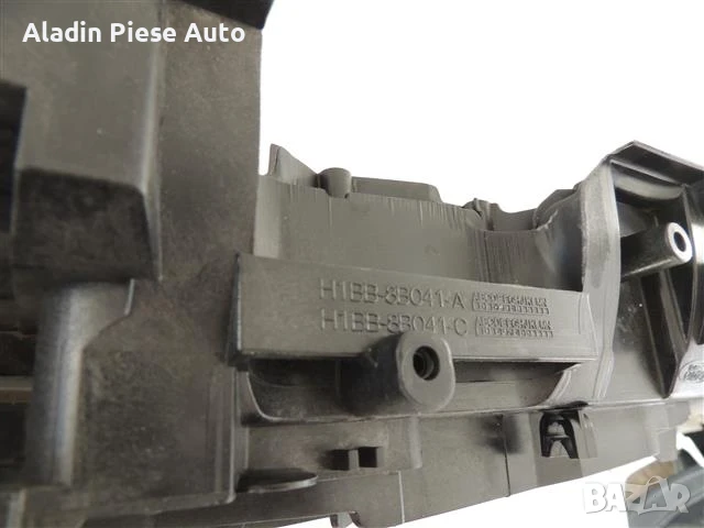 Предна броня / Преден панел Ford Fiesta година 2018 2019 2020 2021 код H1BB-8B041-A / JT76-8B41A , снимка 4 - Аксесоари и консумативи - 50472369