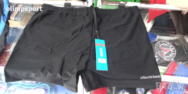 мъжки бански Vera strecher, Atlantis нови размер хл,ххл,хххл,ххххл  58-66 размер, снимка 3 - Бански - 51536002