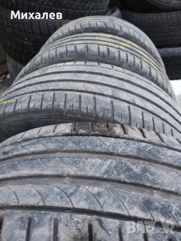 4бр. летни гуми Kleber 215/45/17, снимка 6 - Гуми и джанти - 52434588