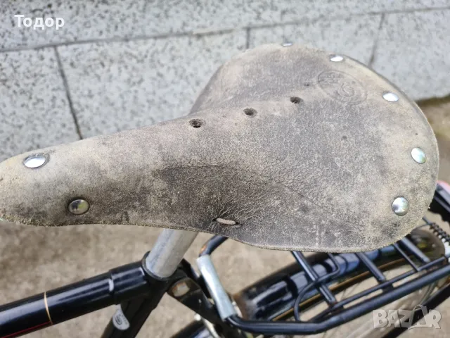 Велосипед Raleigh, снимка 7 - Велосипеди - 50195210