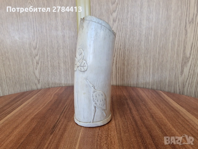 статуетка от слонова кост / разпродажба