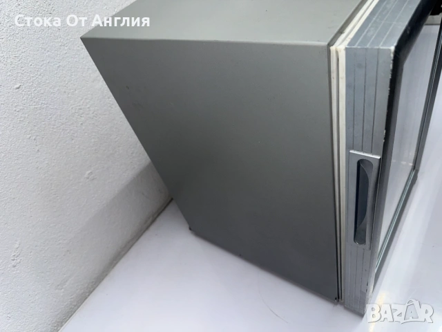 Хладилник мини  -76W / 21L, снимка 4 - Хладилници - 51081012