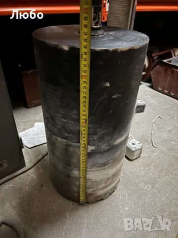 Диамантено-пробивна машина-EIBENSTOCK EBM 250/2 RP, снимка 13 - Диамантени и режещи инструменти - 49759926