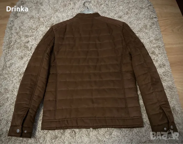 Мъжко яке LS WAIKIKI, снимка 2 - Якета - 47112180