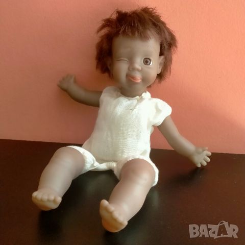 Характерна кукла 25 см, снимка 11 - Колекции - 45967667