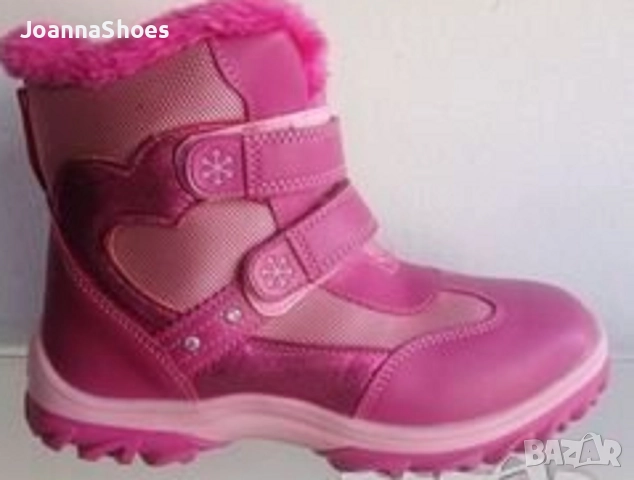 ДЕТСКИ БОТИ КОД45, снимка 2 - Детски боти и ботуши - 52885356