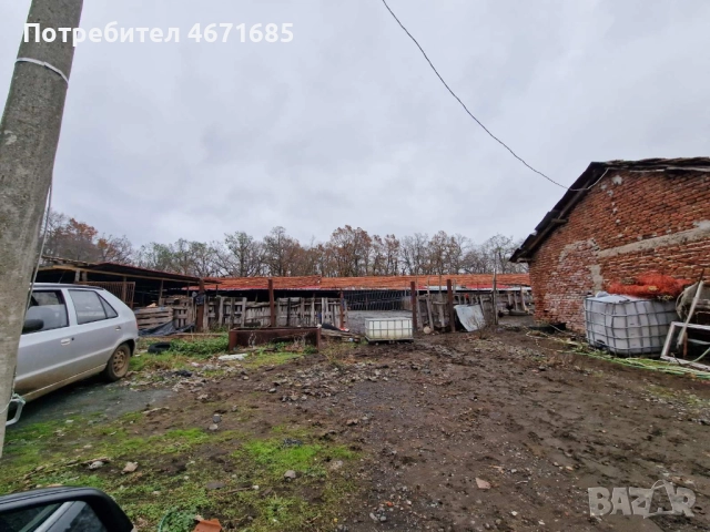 Продавам парцел в с.Велика, снимка 6 - Парцели - 52686937