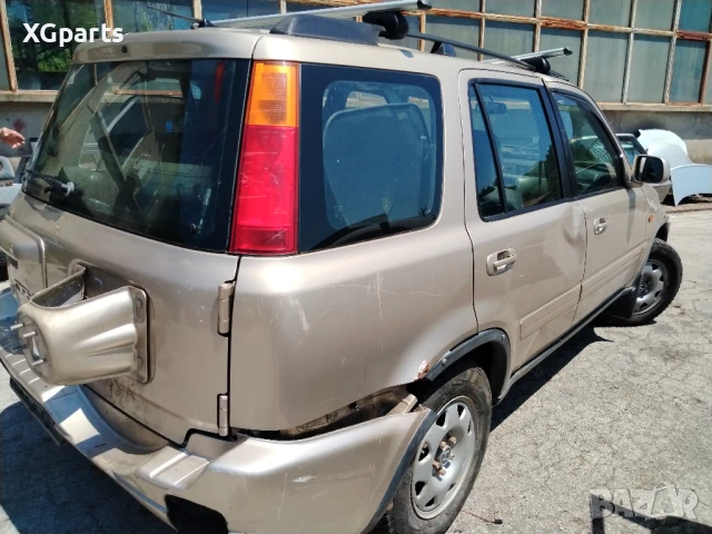 Honda CR-V I 2.0 бензин 147 к.с. НА ЧАСТИ, снимка 4 - Автомобили и джипове - 50895255