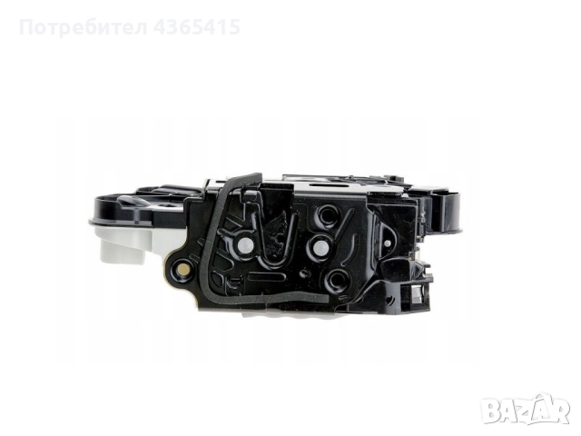 Брава за Seat Ibiza 6J (2008-2017) за предна лява врата 5N1837015B, снимка 3 - Части - 52545950