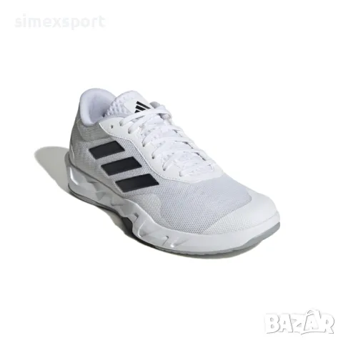 МЪЖКИ МАРАТОНКИ ADIDAS AMPLIMOVE TRAINER M, снимка 3 - Маратонки - 49450116