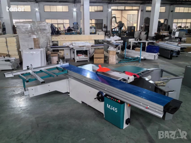 кантираща машина - 590 лв, снимка 4 - Други машини и части - 52192213