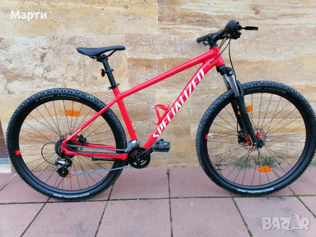 Specialized*Хидравлични Спирачки*29цола*Рамка-Л*, снимка 2 - Велосипеди - 48372788