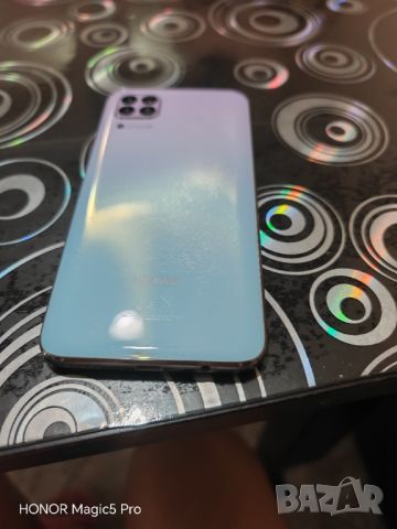 Huawei p40 lite , снимка 12 - Huawei - 46736305