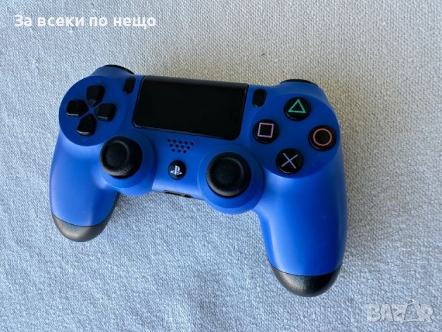 Оригинален джойстик playstation 4 ps4 плейстейшън 4, снимка 1