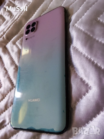 Телефон Huawei P40 lite, снимка 2 - Huawei - 54144917