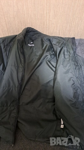 Мъжко яке Adidas , снимка 3 - Якета - 53357381