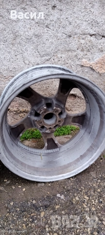 Лети джанти 18 5×100 8j 67mm et 35 , снимка 7 - Гуми и джанти - 52742633