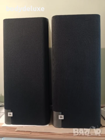 JBL LX-400G трилентови тонколони, снимка 2 - Тонколони - 51138864