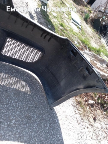 Броня r32, снимка 7 - Части - 53852105