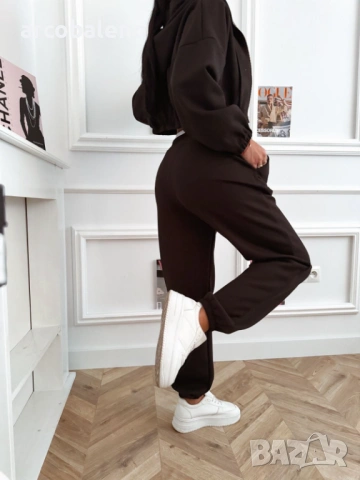 Дамски комплект от три части, 7цвята , снимка 11 - Комплекти - 53251399