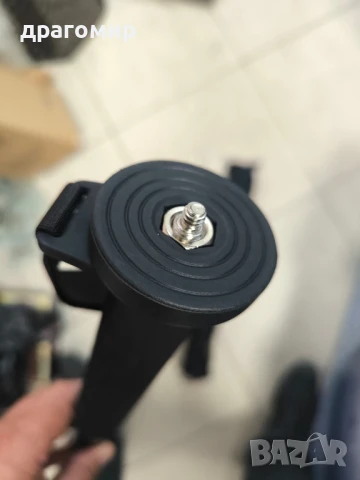 монопод , снимка 2 - Чанти, стативи, аксесоари - 51124095