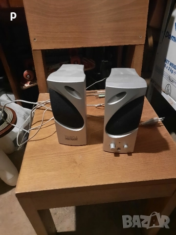 Koлонки за компютър, снимка 3 - За дома - 51715110