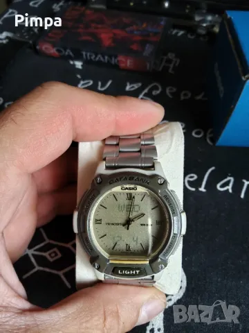 Casio abx-66 часовник , снимка 2 - Мъжки - 48222499