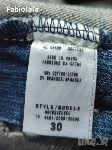 Guess jeans rokje US 30/ M, снимка 9 - Поли - 47082914