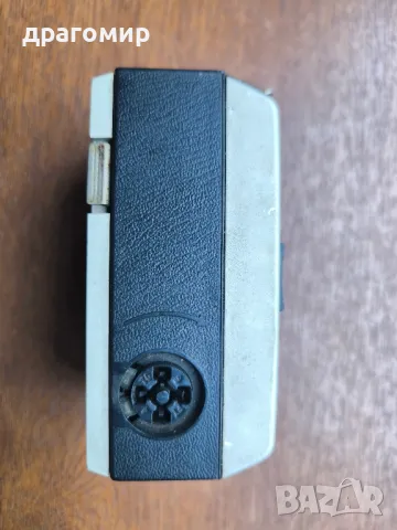 Kodak INSTAMATIC CAMERA 104, снимка 2 - Фотоапарати - 50042234