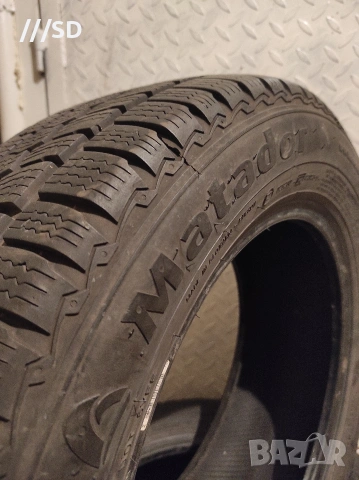 Гуми Matador / 215 / 60 / 16, снимка 2 - Гуми и джанти - 53452622