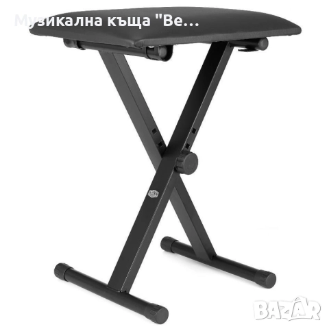 Столче за пиано, снимка 3 - Пиана - 51835058