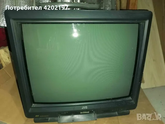 Продавам 2 телевизора -"NEO" и "JVC", снимка 8 - Телевизори - 48253364