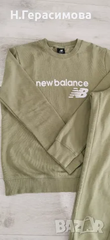 Дамски екип New Balance, снимка 4 - Спортни екипи - 49185183